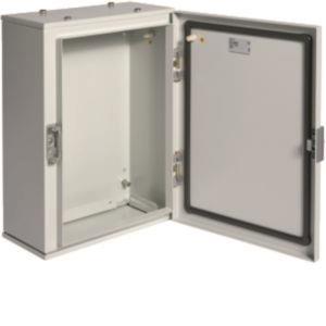 Hager Orion Schrank Stahlblech    FL106A 