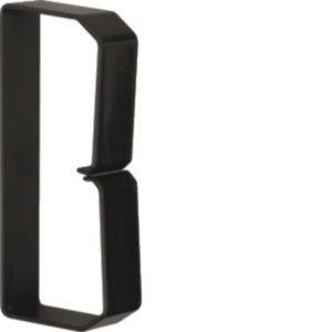 Hager Klammer PVC zu             B601203 