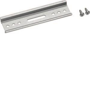 Hager Hutschiene 35x116,5x7,5mm   ZZ842A 