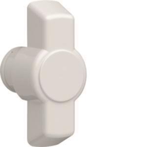 Hager Knebelgriff univers klein   FZ528N 