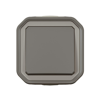 Legrand 069790L Plexo New FRAP Taster 10 