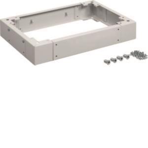 Hager Sockel univers f.Anreih-   FZ902SD 