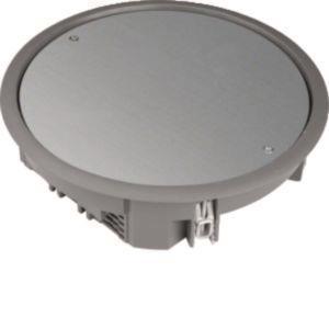 Hager Verschlussdeckel rund  VDR06127011 