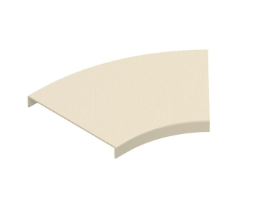 Niedax KKCD300 GFK-Deckel       KKCD 300 