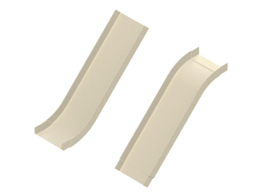 Niedax GFK-Etage 2tlg        KKET 50.200 