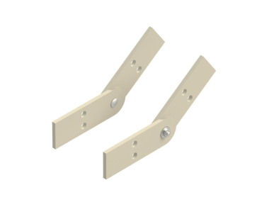 Niedax GFK-Gelenkverbinder       ULGV 80 