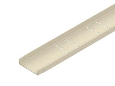 NIED GFK-Kabelrinne           KKL 50.150 