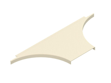 Niedax KKSTD100 GFK-Deckel     KKSTD 100 