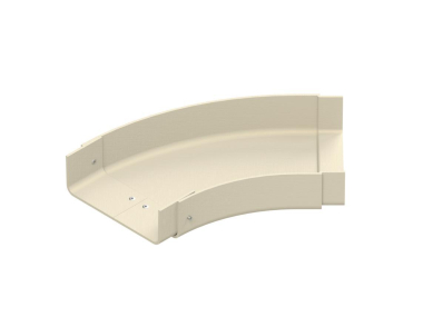 Niedax GFK-Bogen 45°,50x300mm KKC 50.300 