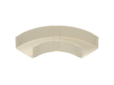 Niedax GFK-Bogen             KKB 110.200 