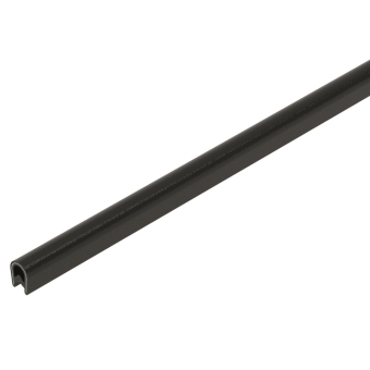 OBO KSB 4 PVC Kantenschutzband f.Bleche 
