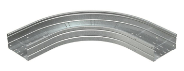 OBO WRB 90 162 FS Bogen 90° 