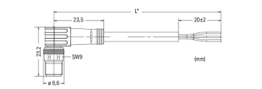WAGO 756-5112/030-100 Sensor-/ 