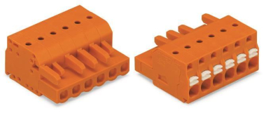 WAGO 2231-303/102-000 1-Leiter- 