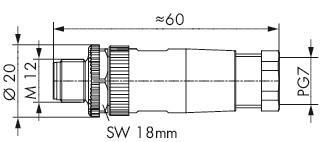 WAGO 756-9207/050-000 
