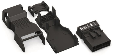 WAGO 890-115 Stecker,mit 