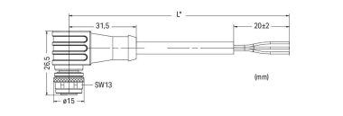 WAGO 756-5302/040-100 Sensor-/ 