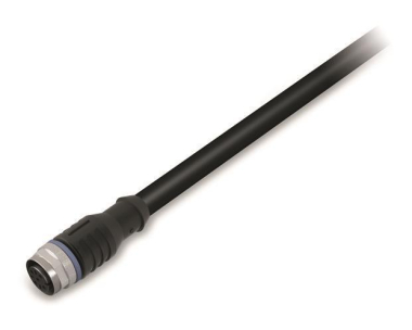 WAGO 756-5301/050-100 Sensor-/ 