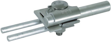 DEHN FS-Klemme D 16mm Al z. 2-    380116 