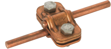 DEHN UNI-Trennklemme UTK 8.10 8.10 ZP CU 