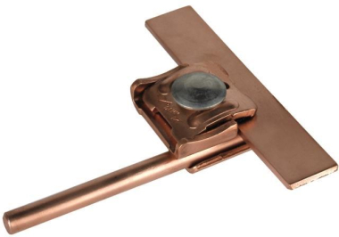 DEHN Falzklemme CU 0,7-8mm        365037 