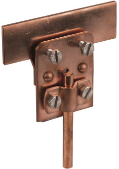 DEHN Falzklemme Cu                251027 