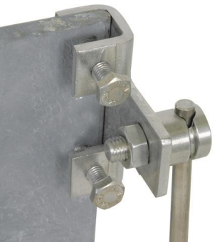 DEHN Anschlussklemme waagrecht    372229 