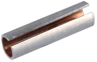 DEHN Cupalhülse Al/Cu             562050 