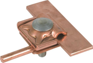 DEHN Falzklemme 0,7-10mm          365227 