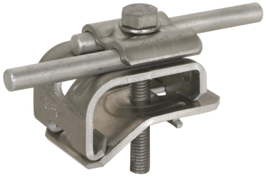 DEHN Dachrinnenklemme             339111 