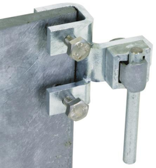 DEHN Anschlussklemme senkrecht    372120 