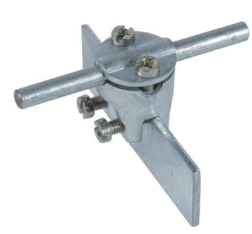 DEHN Falzklemme ZG 1-6mm          365000 