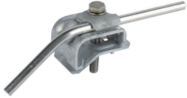 DEHN Dachrinnenklemme             339100 