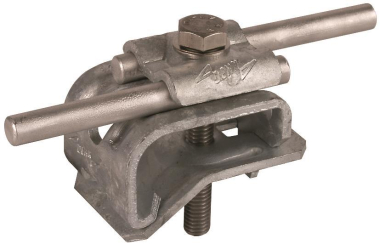 DEHN Dachrinnenklemme             339110 