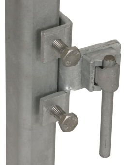 DEHN Anschlussklemme senkrecht    372150 