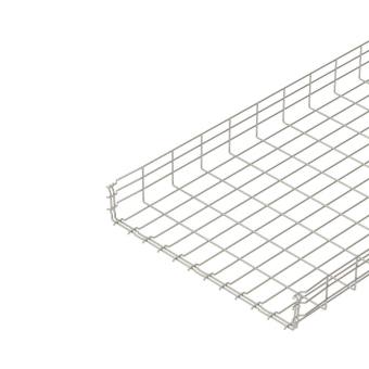 OBO GRM 105 600 G Gitterrinne GRM 