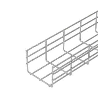 OBO SGR 105 150 FT Schwere Gitterrinne 