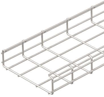 OBO CGR 50 200 A2 C-Gitterrinne 