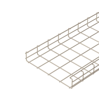 OBO CGR 50 300 A2 C-Gitterrinne 