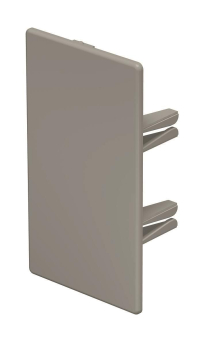 OBO WDK HE60110GR Endstück 60x110mm PVC 