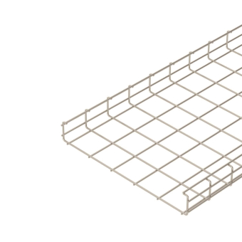OBO CGR 50 400 A2 C-Gitterrinne 
