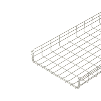 OBO GRM 105 500 G Gitterrinne GRM 