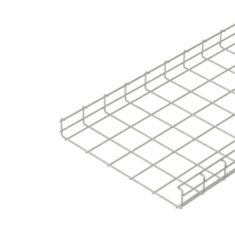 OBO CGR 50 400 FT C-Gitterrinne 