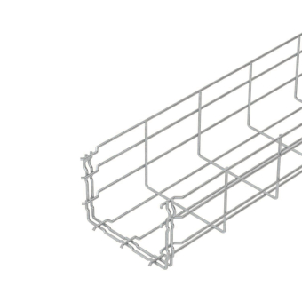 OBO GRM 105 150 FT Gitterrinne GRM 