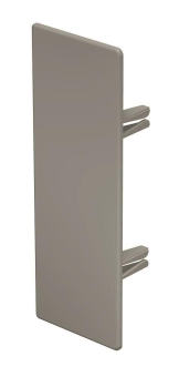 OBO WDK HE60170GR Endstück 60x170mm PVC 