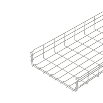 OBO GRM 105 400 FT Gitterrinne GRM 