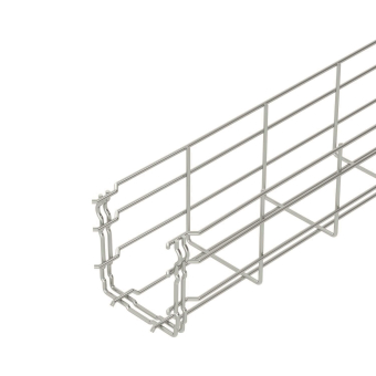 OBO GRM 105 100 G Gitterrinne GRM 