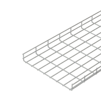 OBO SGR 55 400 FT Schwere Gitterrinne 