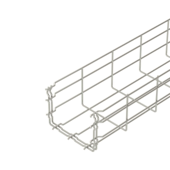 OBO GRM 105 150 G Gitterrinne GRM 