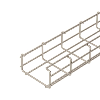OBO CGR 50 100 A2 C-Gitterrinne 